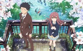 Read 5 quotes from a silent voice from the story anime stuffs (completed) by slowdirectioner (miyo) with 636 reads. Here Are 25 Reasons Why Anime Is Rising In Popularity Prepare To Be Blown Away