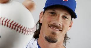 Pedro Strop's Instagram, Twitter & Facebook