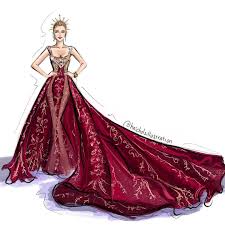 Blake Lively Met Gala Sketched By Holly Nichols Fashion Illustration Dresses Fashion Design Drawings Illustration Fashion Design