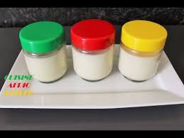 Yaourt Lait Caille Fermente Youtube Recette Yaourt Yaourt Fait Maison Lait Caille
