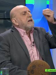 Horacio Sus 74 Años