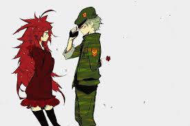 Enjoy your stay and have a nice day. Happy Tree Friends Version Anime