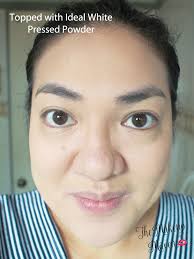 Avon's NEW Ideal White Makeup Line is just IDEAL!