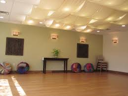 Maybe you would like to learn more about one of these? Inhabit 1 Mindful Life Program