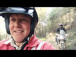 The Mini-Mondo wilderness tour