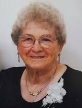 Viola Willerton Obituary