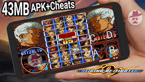 May 30, 2016 · • 99 laps divide you from your goal.are your reflexes good enough? The King Of Fighters 99 Game Android Apk