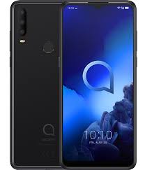 Alcatel 3x