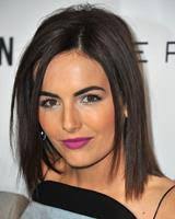 Camilla Belle