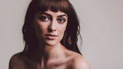 MY STORY】MANDY B.BLUE, the Spanish artist debuted in Tokyo chasing her  dream