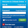 First, you need to select your citi thankyou credit card as your payment method. 1