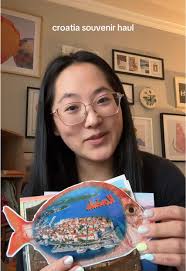 Exploring Croatia: Memorable Souvenir Haul
