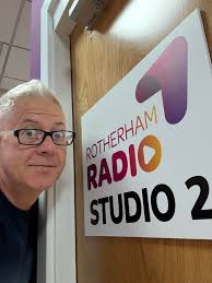 ☀️ Wake up with Stewart Nicholson