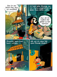 Doghaus comics is a tongue in cheek webcomic. Haus Nr 8 Eine Farblose Familie Kibitz Verlag