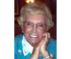 Eileen Wenger Obituary (1929