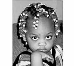 Ebonie Walker Obituary (2012)