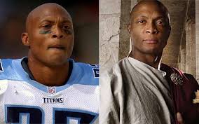 Former NFL Players Who Now Work 9 To 5