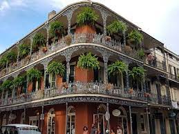 The university of new orleans is committed to offering a safe campus for the fall semester to ensure the health and safety of our students and staff, while also continuing to deliver the uno experience. New Orleans La Tourismus In New Orleans Tripadvisor