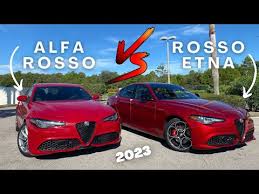 Image result for Rosso Etna 2025 Alfa-Romeo