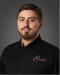 Albert Salcedo's Instagram, Twitter & Facebook