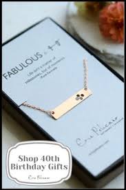 Gift ideas & cute present ideas for girlfriend. 250 40th Birthday Gifts Ideas 40th Birthday Gifts 40th Birthday Birthday
