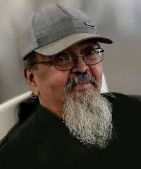 Obituary for Marcus Pierce