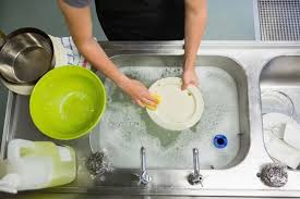 Grease Clog In Your Kitchen Sink