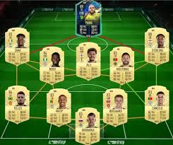 Teemu pukki is a finnish professional football player who best plays at the striker position for the norwich city in the efl championship. Fifa 21 Jesse Lingard Premier League Potm Sbc Earlygame