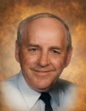 Obituary information for William "Bill" Baker
