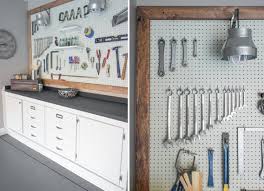 garage cabinets and other storage tips