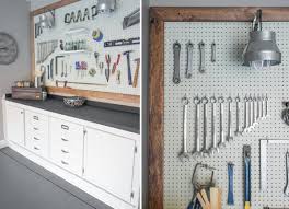 All plans are based on 3/4″ thick plywood. Garage Cabinets And Other Storage Tips For The Best Garage Ever