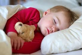 I need help getting my son to sleep through the night. We are all  exhausted!"