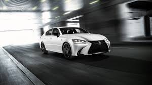 2020 Lexus Gs 350 F Sport Black Line 5k Wallpapers Hd Wallpapers Id 30827