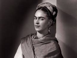 Frida kahlo de rivera), или магдале́на ка́рмен фри́да ка́ло кальдеро́н (исп. Museums Around The World Join Forces For A Virtual Frida Kahlo Exhibition