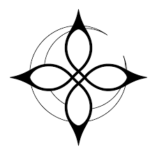 Pin By Breann Brown On Vampire Knight Vampire Knight Vampire Symbols Alchemy Symbols