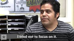 The Texas Tribune: Hurting for Work