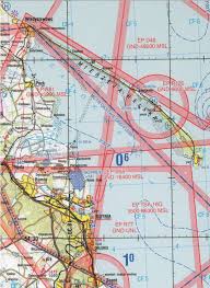 Transit Flying Chart Low Level 1 250 000 Tfc L Series