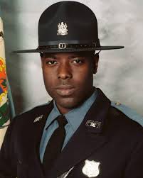 Reflections for Corporal Stephen Jamelle Ballard, Delaware State Police,  Delaware