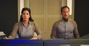 Space Station 76 streaming: where to watch online?