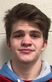 Piedmont wrestlers win 13th consecutive league title