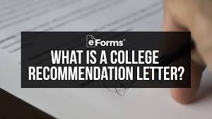 Admissions committees use letters of recommendation to get an accurate view of your relative aptitude in areas that cannot be quantified through gpa a tutor can certainly write a supplemental or additional letter. Free College Recommendation Letter Template With Samples Pdf Word Eforms