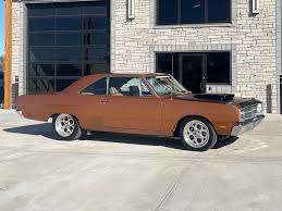 Image result for Orange 1969 Dart