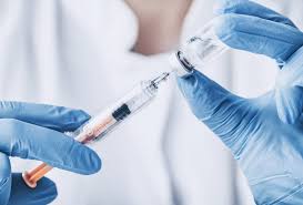 25 kinder und 20 elternteile. Gesundheitspersonal Soll Mit Als Erstes Geimpft Werden Coronavirus