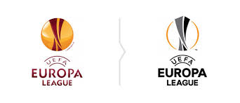 Time espanhol segura 0 a 0 em londres e avança para sua primeira final continental da história depois de ter vencido por 2 a 1 no. Uefa Splaszcza Logo Ligi Europy Branding Monitor