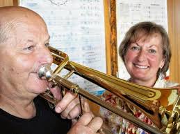 Unterricht bei fünf Meistern ihres Fachs