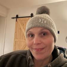 Harriet Lowry in people