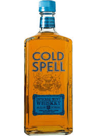Do you need to hear his/her voice quickly? Cold Spell Intense Mint Whiskey Total Wine More