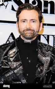 David brook hi-res stock photography and images