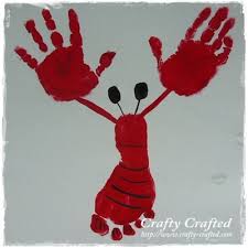 Huge sale on arts crafts preschoolers now on. 21 Fun Beach Crafts For Kids Tip Junkie