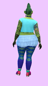 Ugly To Beauty Sims 4 Cas Challenge Sims Amino